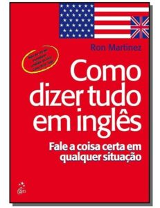 Como dizer tudo em inglês