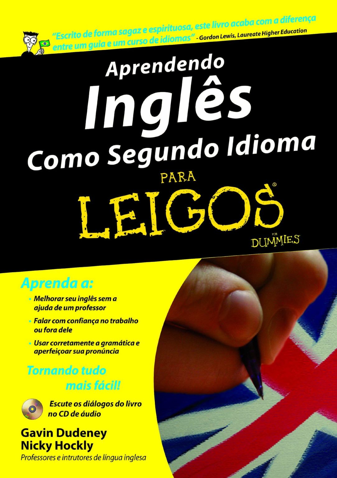 7 Melhores Livros Para Aprender Inglês Sozinho - Aprendendo Inglês Rápido