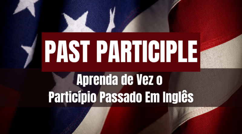 Past participle